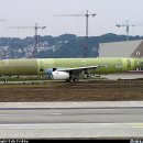 Asiana Airlines Airbus A321-231[HL7722] 이미지