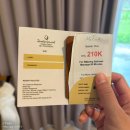 맑은물리조트 (주)리버빌 | 길리 트라왕안 숙소 추천 잠불루욱 리조트ㅣ거북이 포인트 앞 숙소