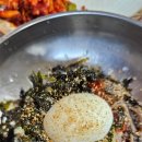 금수강산막국수