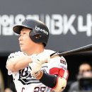 '2안타 3타점' 양의지 이미지