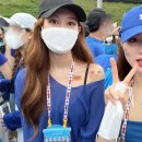 뭉구름 | 2022 싸이 흠뻑쇼 부산 후기 (+구름이 자랑)