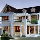 FLAT HOUSE 이미지