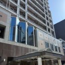 [오사카] 오사카 도톤보리 근처 숙소 후기 THE ONE FIVE 더 원 파이브 오사카 난바 도톤보리