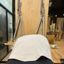 현대자동차평화점 | [다올필라테스평화점] 척추측만증, 10회 전후 차이