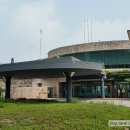 백암비스타골프장 이미지