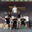 크로스핏 골드 타운 이미지