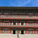 스테이더몽 | 내 안의 이너피스를 찾으러 간 31번째 생일 [내원정사 템플스테이]