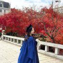 소영사진관 | [졸업스냅] 포토유니브 소영작가 내돈내산 후기, 숙명여대 11월 졸업스냅