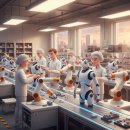 (주)유진에너지산업 | 에스피지(SPG), 삼성 유진로봇 다음으로 주목받는 로봇 감속기 대장주인 이유