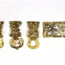 국립 중앙박물관/ 가야본성-칼(劒)과 현(絃) 전시 안내 이미지