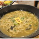 전복배말칼국수