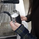 커피 바리스타 2급 자격과정 대비반 이미지