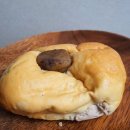 김민서샵(shop) | [비건 베이커리 리뷰/쭈롱베이커리] 크럼블 3종+밤밤세트 후기