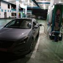 북부산셀프주유소 이미지