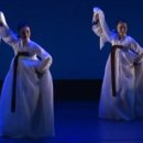 한국무용 (중급) 이미지