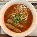 오렌즈여의도아이에프씨몰점 | IFC몰 남기분면 솔직 리뷰 | 여의도역 맛집 마라미엔 추천
