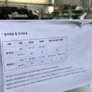 정석자동차정비 | 자동차 검사 유효기간 내, 민간검사소에서 예약없이 종합검사, 비용 후기
