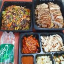 덕곡족발 이미지