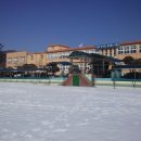 청운초등학교 이미지