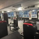 팀히트짐 이미지