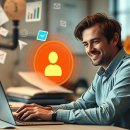 당신도 비서가 될 수 있다 | ChatGPT 시대, &#39;업무 효율 10배&#39; 올리는 AI 비서 활용법 3가지 (A/B 테스트 결과)