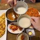 우야꼬 | 비 오니까 막걸리가 전이 땡기는걸 우야꼬 ( ͡° ͜ʖ ͡°) 성수 전집 <우야꼬모듬전포차> 방문후기