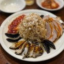 하얼빈면포 | [서울] 가담 / 압구정 중식의 터줏대감 / 로컬로 시작해 전국구 맛집으로