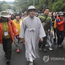 제주불교성지 순례길 절로 가는길 - 보시의 길 이미지
