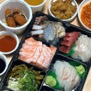용스시 - 성남시 수정구 남문로 50 | 용스시네 : 김포 통진 모둠사시미 맛집 ♥