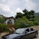 [팝니다] [Jaguar 판매] [▶팔래요] 재규어 / XJ (X358 2.7D LWB) / 2009년 5월 / 블랙 / 137000KM / 무사고 / 1900만원 이미지