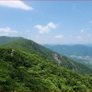 영남알프스 얼음골 케이블카...청량한 하늘정원 여행 이미지