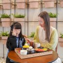 버스정류장_전력거래소 | 나주 카페 추천 화양연화 빙수 오마카세 먹방 여행