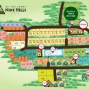 구봉산오토캠핑장 나인힐스 이미지