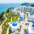 대명종합카인테리어 | 한국의 산토리니, 삼척 쏠비치 리조트 완벽 가이드 (객실/꿀팁 총정리)