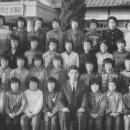 상주초등학교 이미지