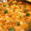 그집 곱도리탕 이미지