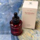 산다화 | 탄력, 보습, 광채까지 한 병에 케어해보세요 산다화 동백 세럼 사용후기~~