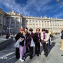 프라도호텔 앞 이미지