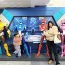 미니특공대 테마파크 면목역점 이미지