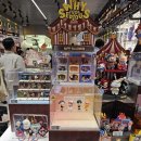 퍼니마트 | [명동 장난감 가게] 루리커피, 팝마트 명동 프리미엄점, 헬로키티카페, 퍼니랜드