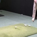 원스스크린골프 | 명지 골프 레슨 고민 끝 인생 프로님 만난 후기 원스윙골프연습장