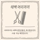 머리까끼 | 머리까끼 미용실: 30년 경력 베테랑 원장님의 마법 같은 손길