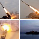 ﻿ ﻿[VOA] "북한 미사일, '공중 핵폭발' 기술 갖춘 듯...순항미사일도 제재 시급" 이미지