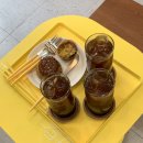 나랑노랑 | 대구 봉덕동 카페 | 디저트 맛집 나랑 노랑 솔직 후기