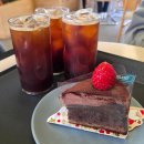 드들강 | 나주 강변뷰 대형카페 유딜라이트｜드들강 보며 힐링하기 좋은 후기