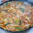 옛날부대찌개