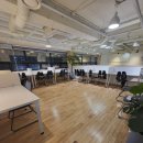 메가스터디학원 앞 이미지