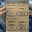 허니닭강정 이미지