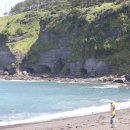 제주 구 육군 제1훈련소 지휘소와 정문 이미지