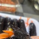 만드기호떡꼬마김밥 | [천안 두정역] 동이네호떡꼬마김밥에서 즐긴 주말 아점 후기 🍙